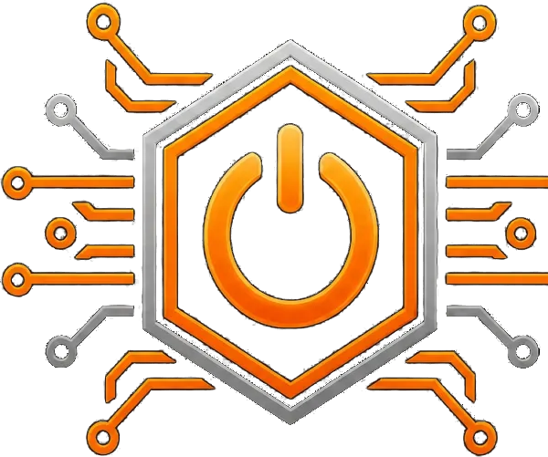 Data Center Power Guy logo